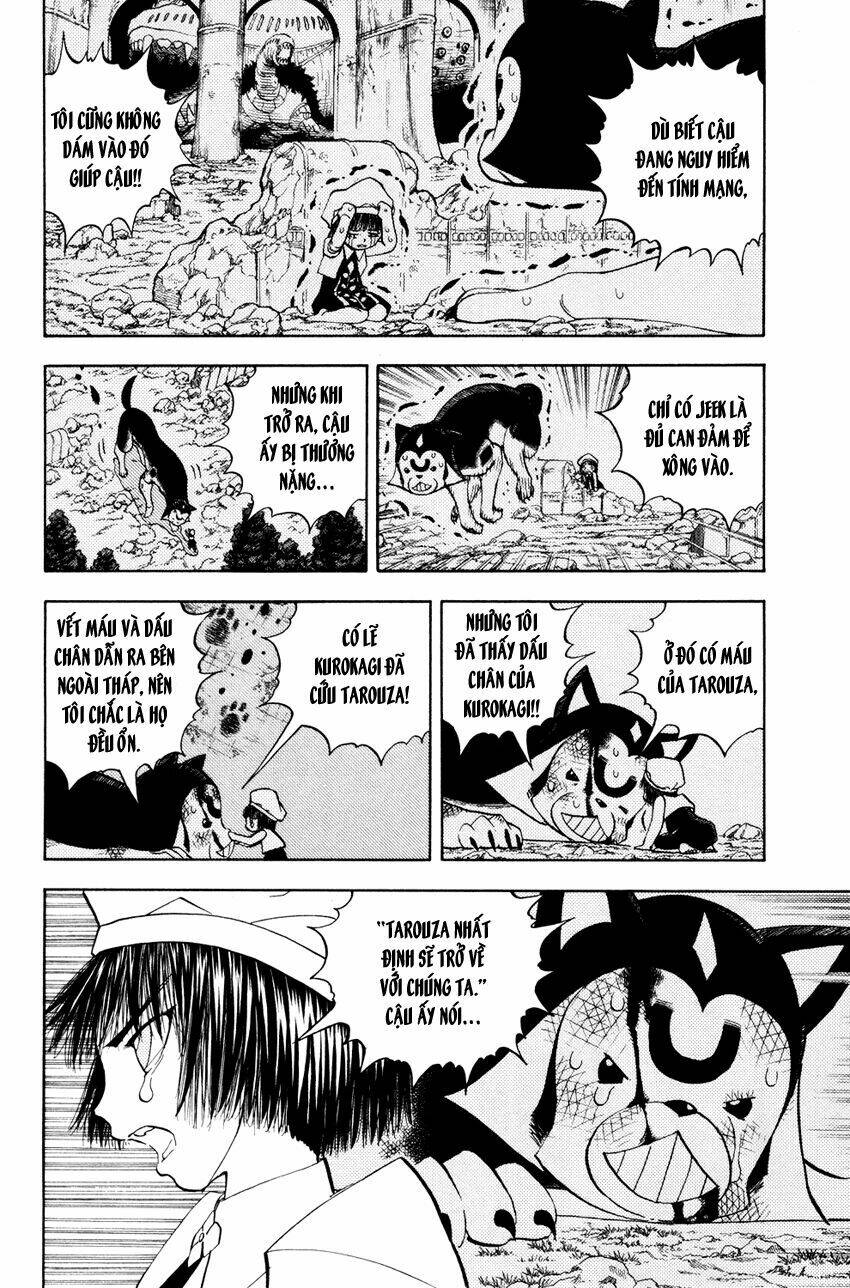 doubutsu no kuni chapter 28 14