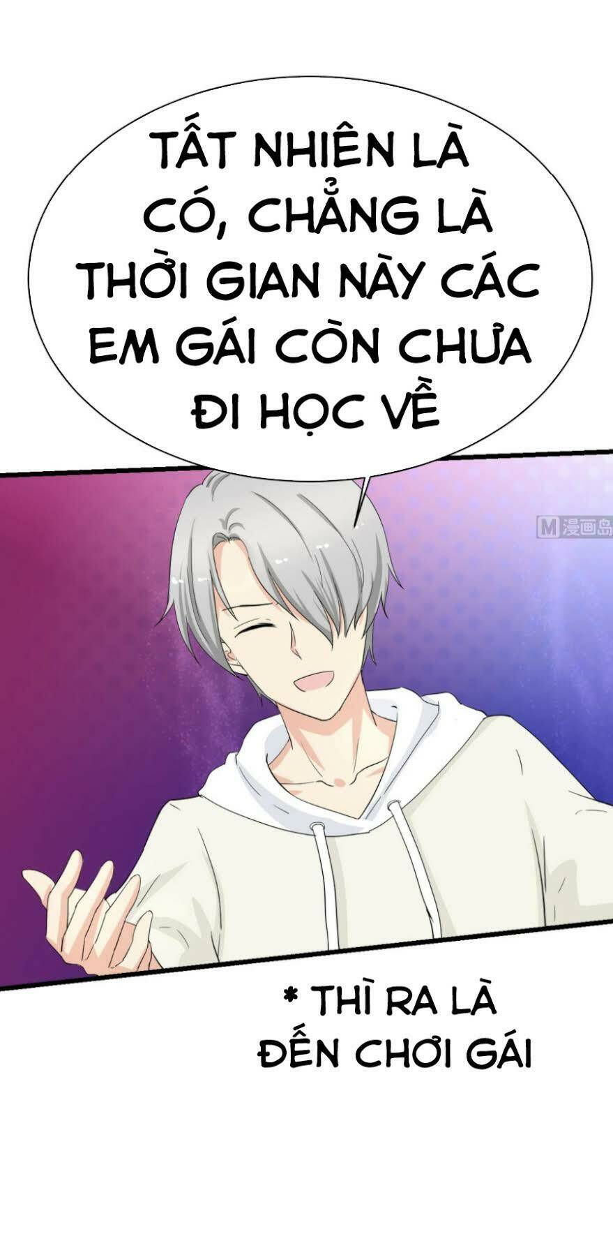 hắn là long ngạo thiên chapter 39 10