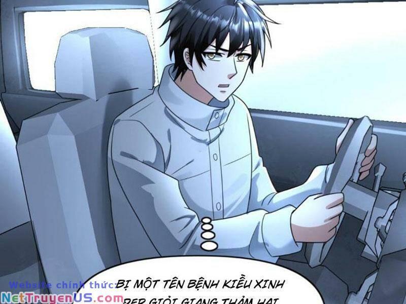 đóng băng toàn cầu: tôi gây dựng nên phòng an toàn thời tận thế chapter 162 26