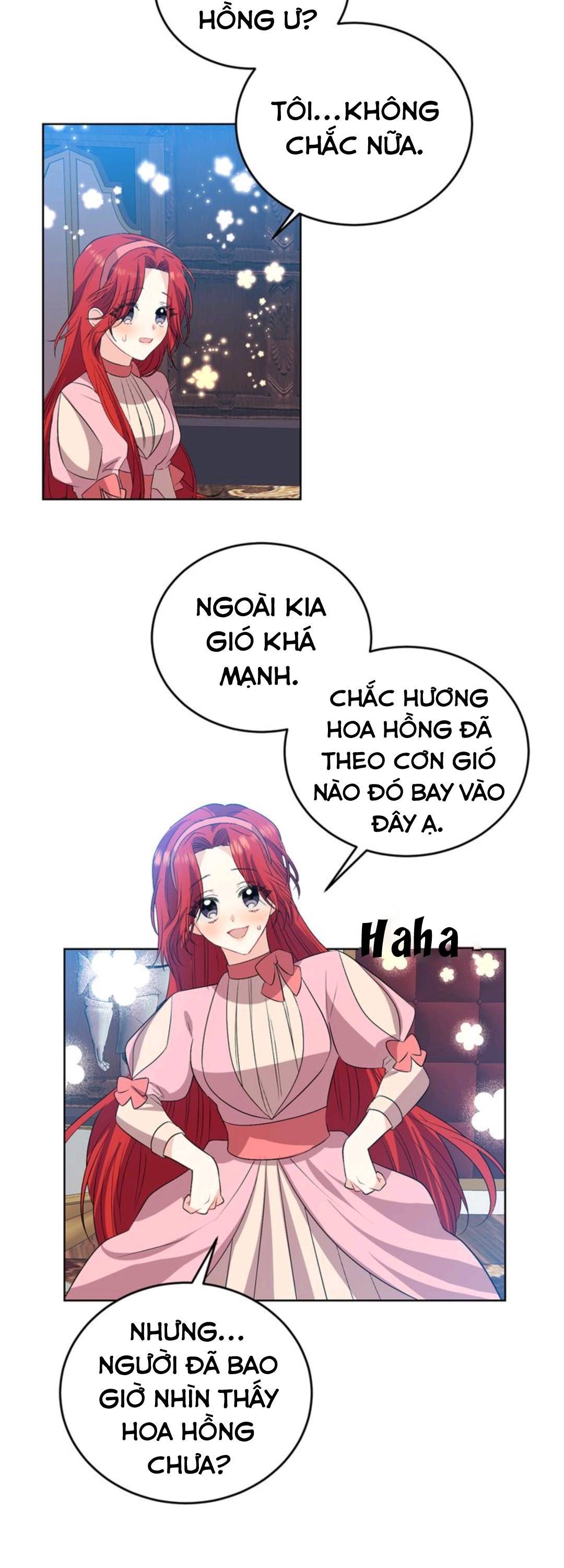tôi sẽ trở thành gia sư của bạo chúa chapter 14 19