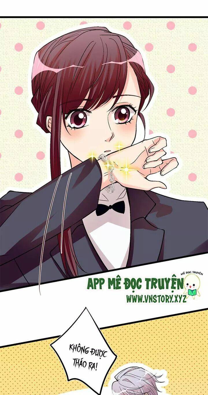 thiên hậu trở về chapter 52 16