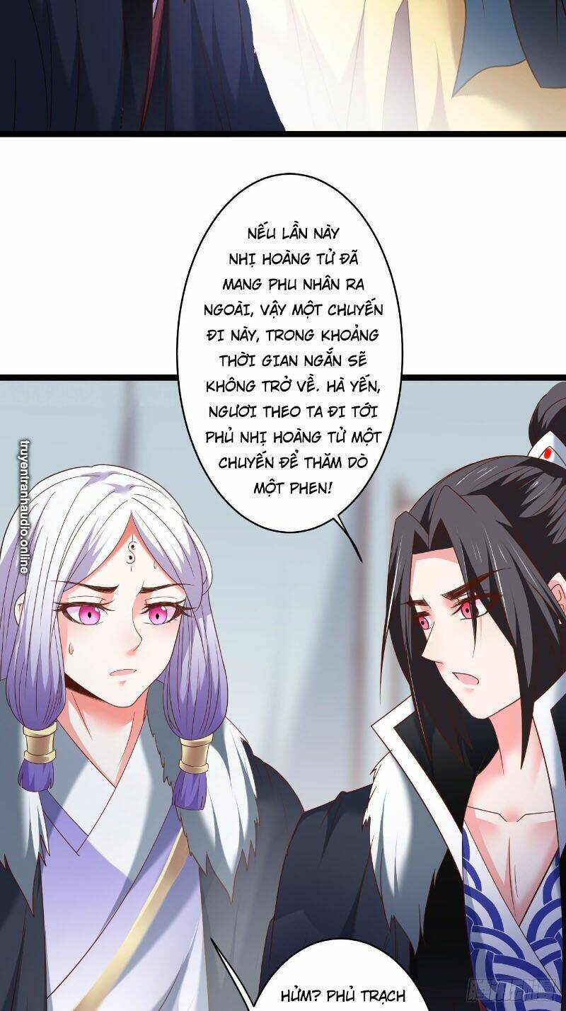 trọng sinh tối cường ma tôn ở rể chapter 96 13