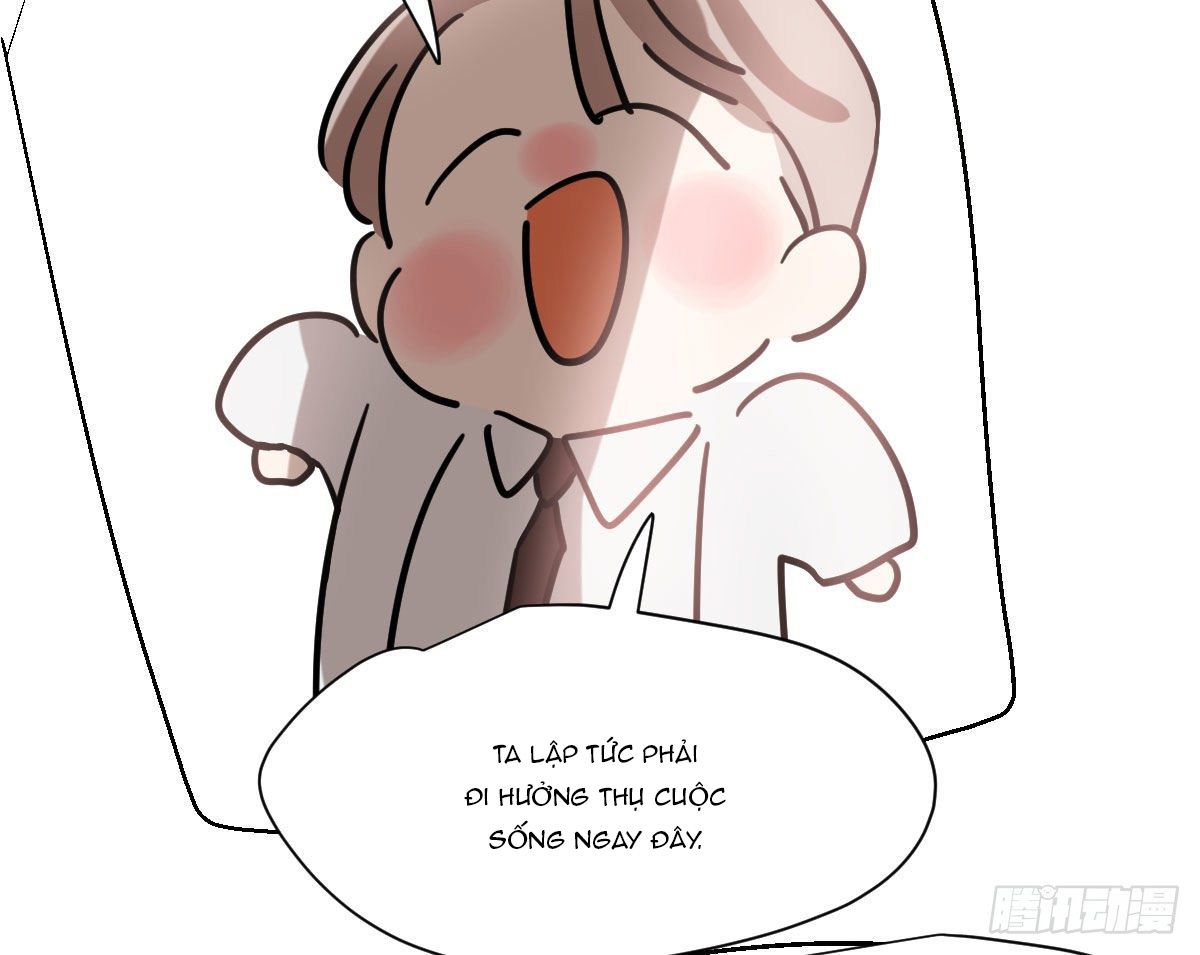 Bắt Lấy Ngao Ngao chapter 171 - Trang 41