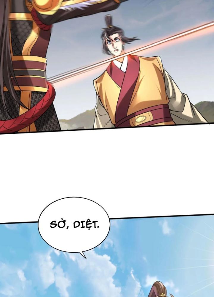 đại tần, ta là con tần thủy hoàng, giết địch thành thần chapter 85 48