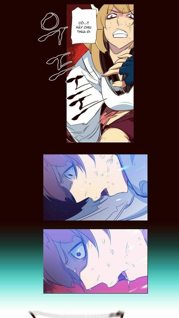 nữ sinh trường wilds chapter 87 8