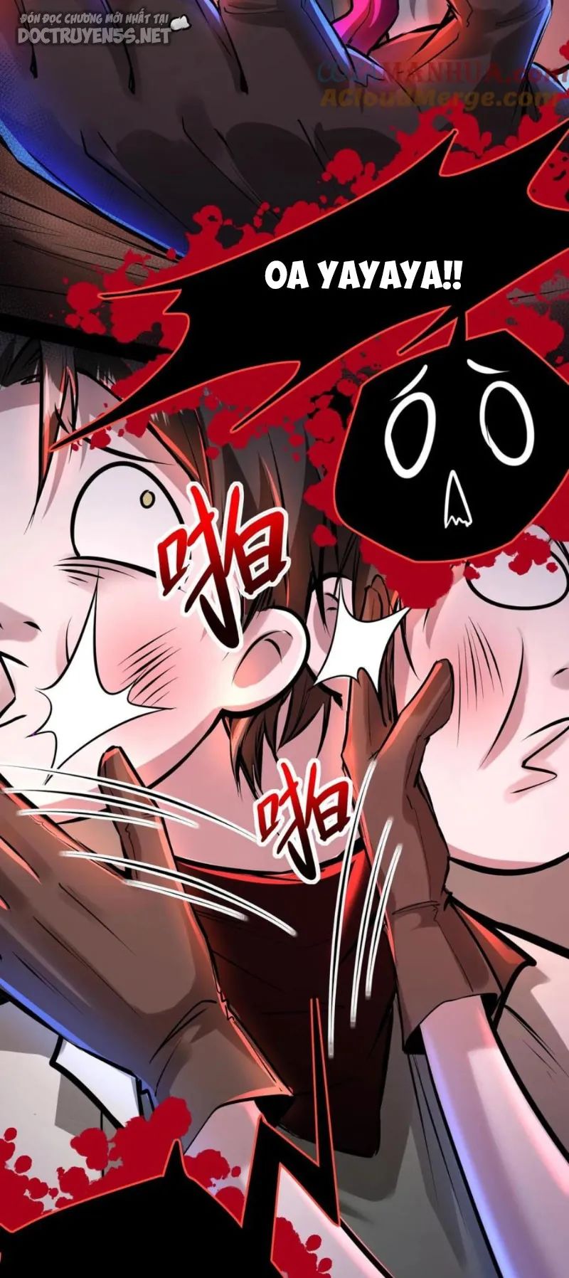 quỷ dị dược tề sư: bệnh nhân của ta đều là kinh khủng chapter 119 14