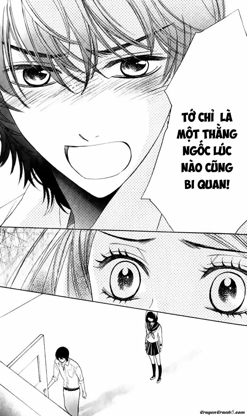 ác quỷ và bản tình ca chapter 63 10