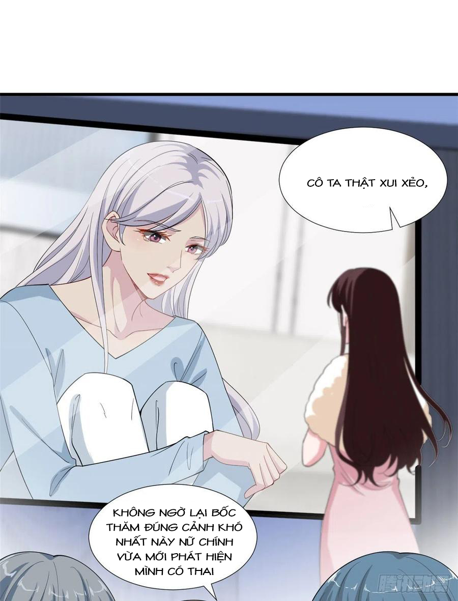 thí hôn lão công, cần giúp sức chapter 515 14