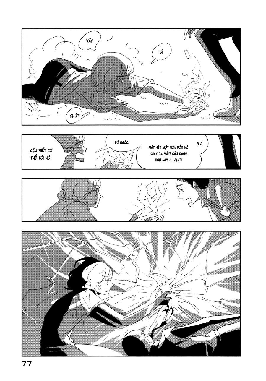 haruko ichikawa sakuhinshuu chapter 2 27