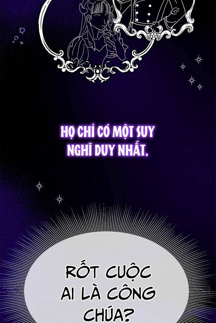 công chúa huỷ diệt chapter 7 61