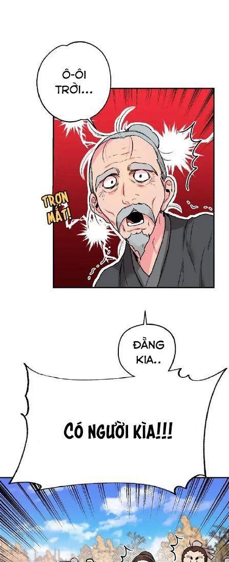 tôi là người mạnh nhất khi theo chủ nghĩa võ thuật chapter 25 16