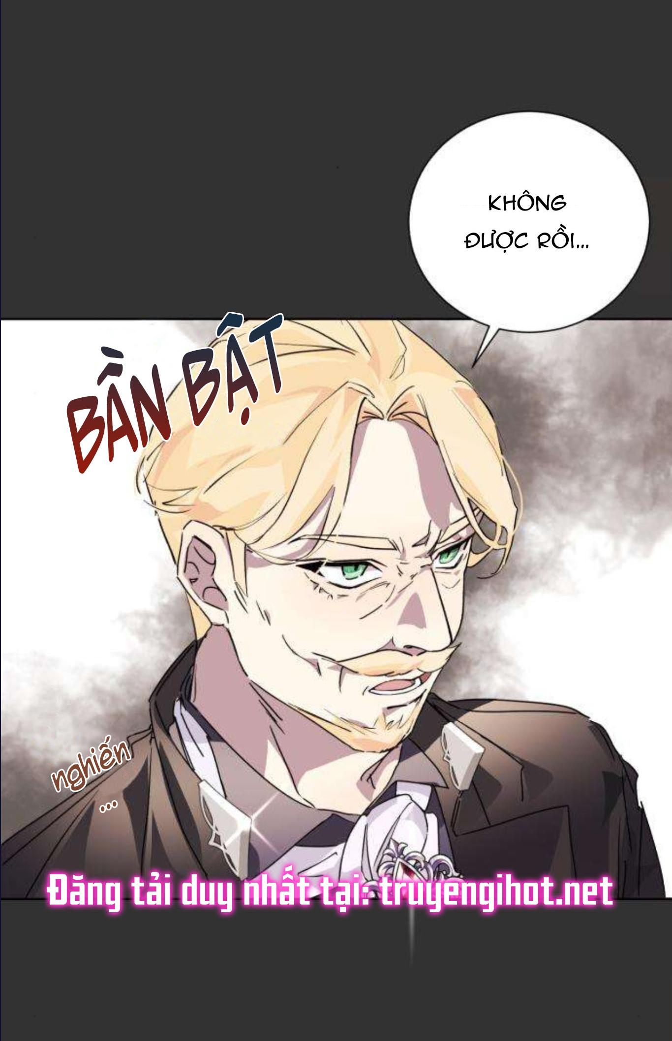 đã có lúc ta muốn nàng chết đi chapter 2 59