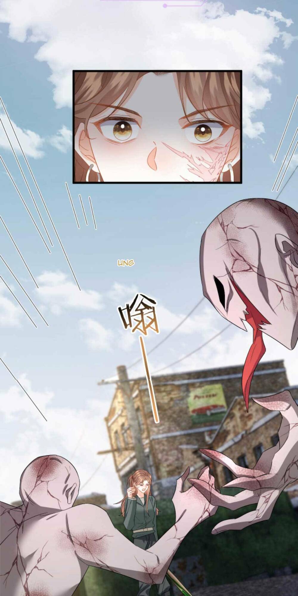 xuyên nhanh: phản diện quá sủng quá mê người chapter 180 16