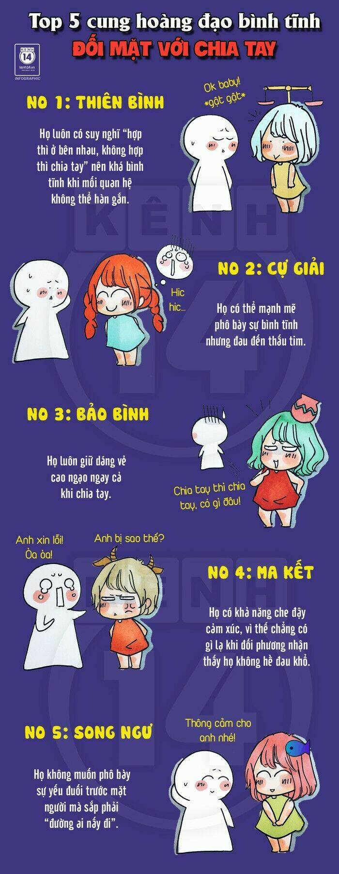 12 cung hoàng đạo vui chapter 30 4