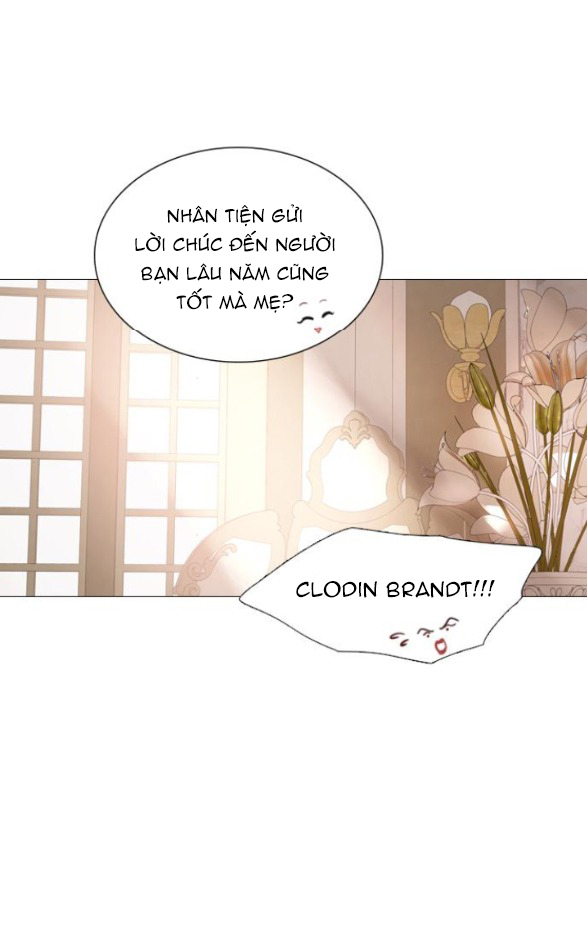 khóc đi hay là cầu xin tôi cũng được chapter 36.1 40