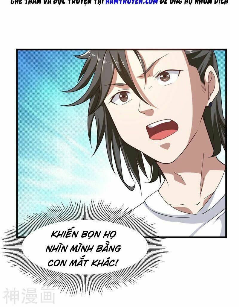 tu chân truyền nhân tại đô thị chapter 1 24