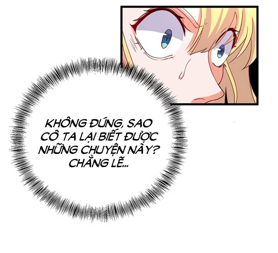 nhật ký báo thù của thiên kim hai mặt chapter 3 32