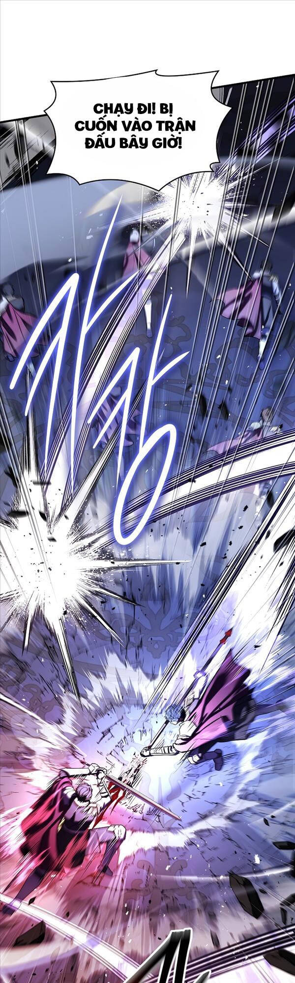 sự trở lại của hiệp sĩ giáo vô song chapter 101 65