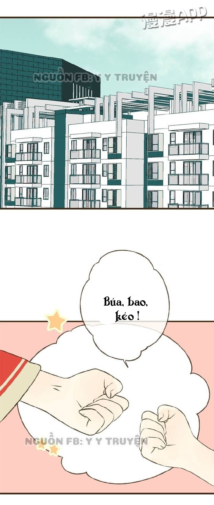 trên trời rớt xuống một hòa thượng ngốc chapter 20 2