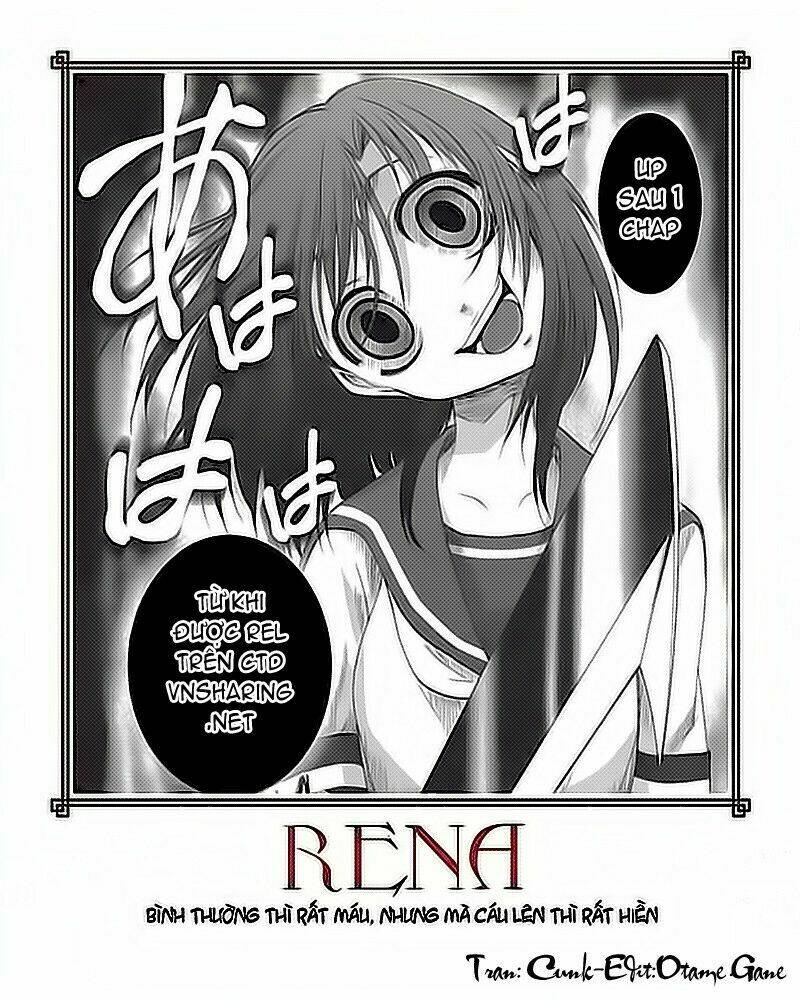 let's fight ghost chapter 1 20