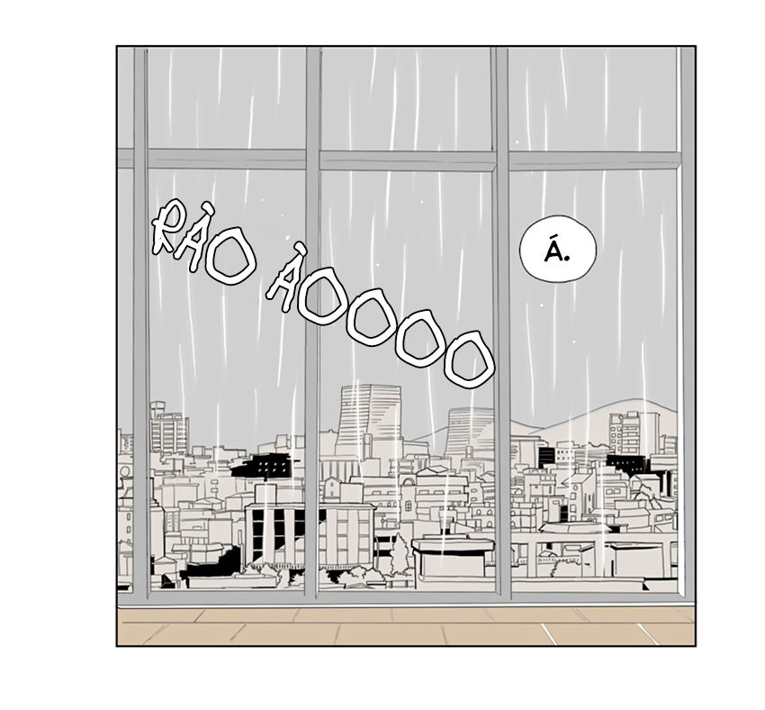 thú cưng của tôi là dơi chapter 17 25