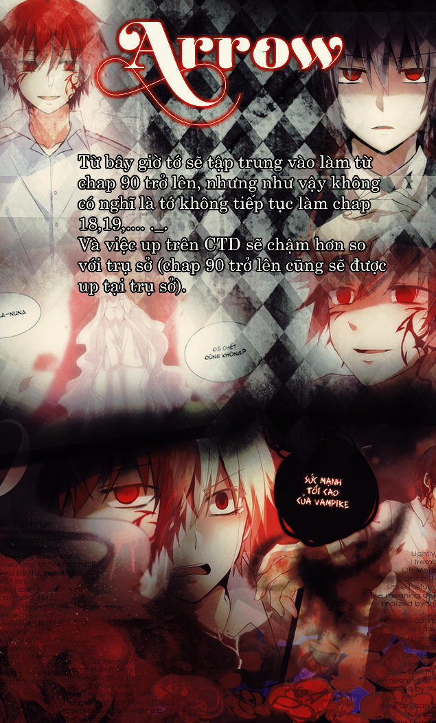 crepuscule (yamchi) chapter 17 36