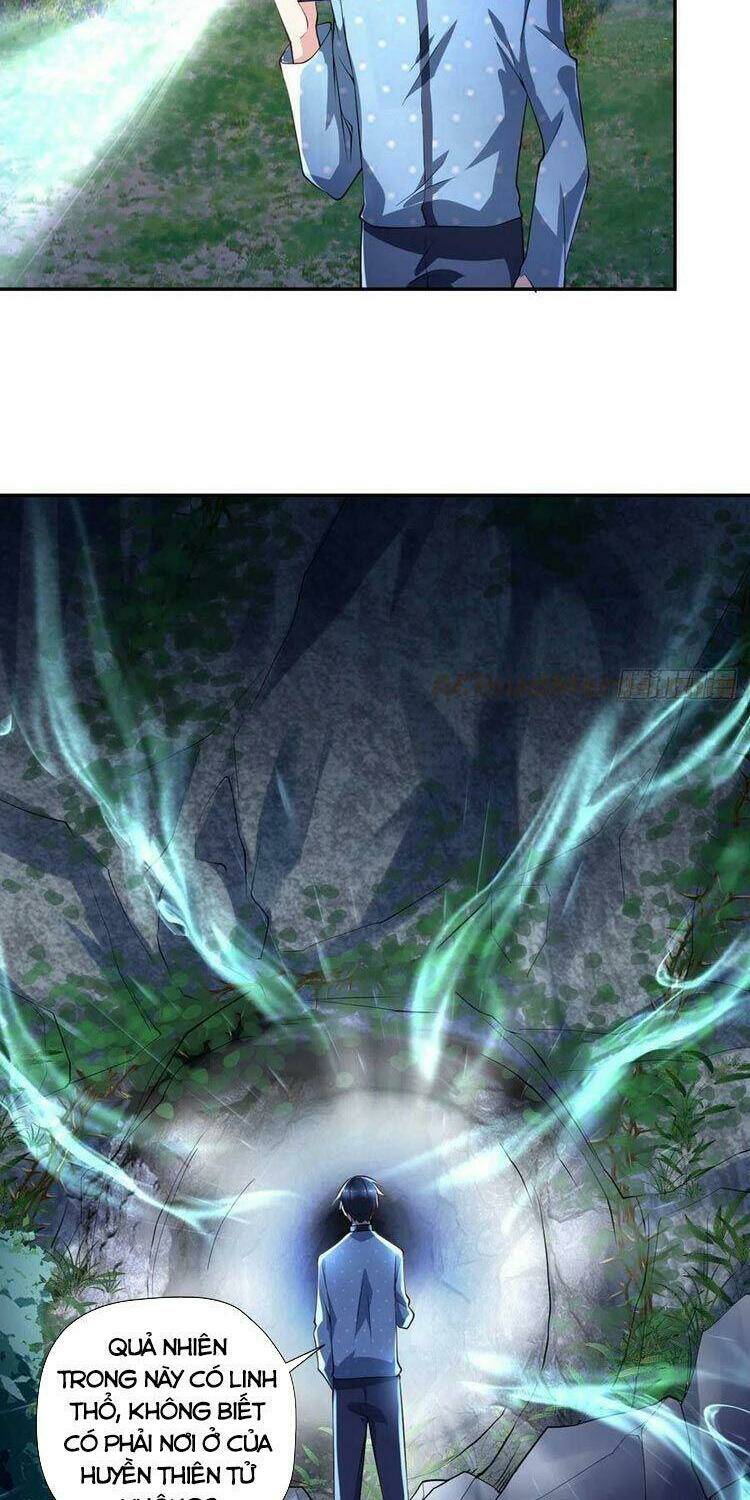 mở phòng khám tại tu tiên giới chapter 94 14