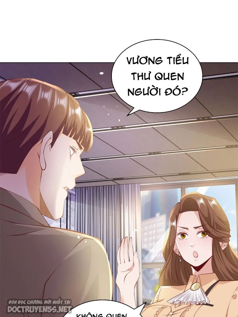 tài xế lái xe công nghệ như ta có nhiều tiền thì sao? chapter 3 11