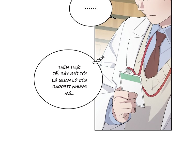 chàng tuấn mã của tôi chapter 28 15