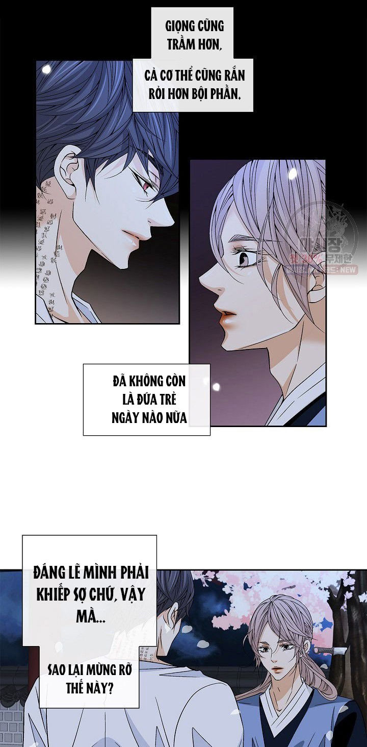 nơi cơn gió dừng chân chapter 14.2 11