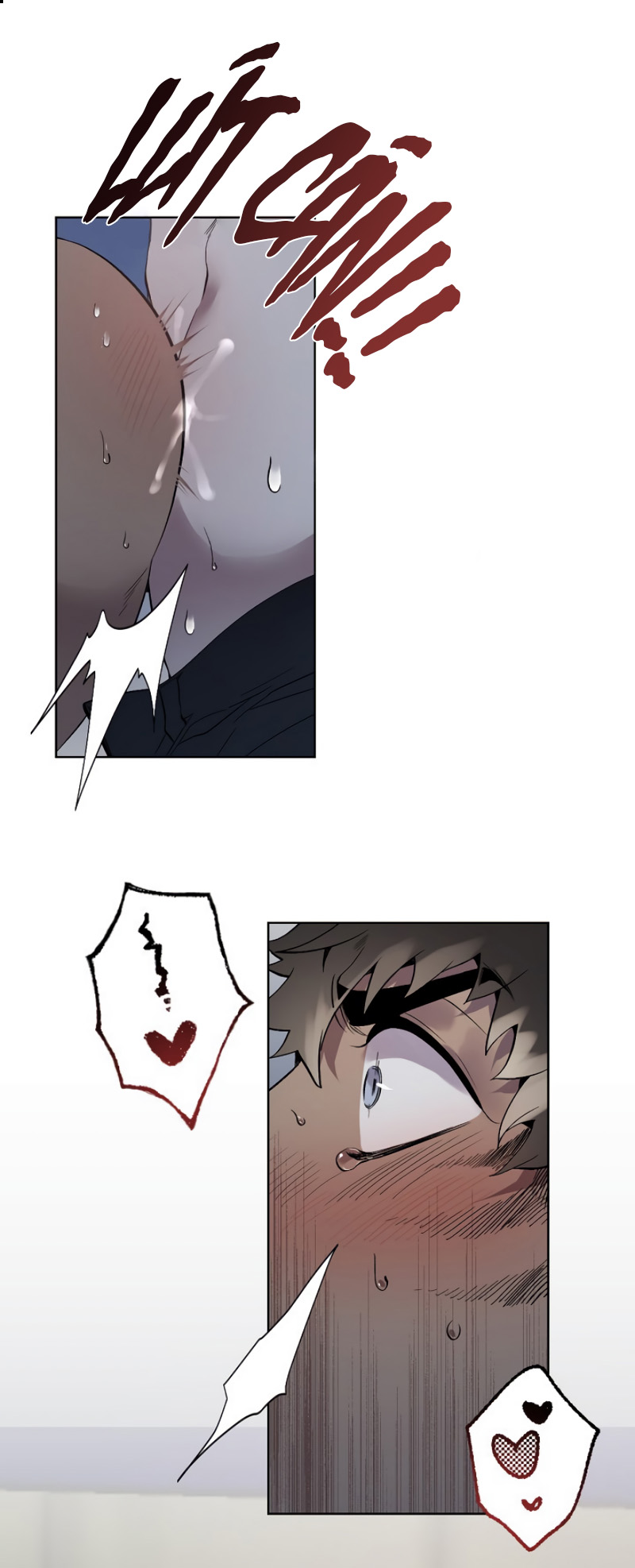 nụ hôn tàn bạo chapter 1 47