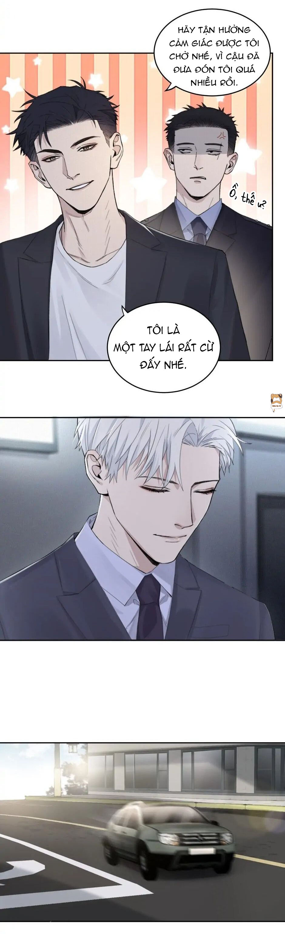 bóng dáng tội ác chapter 20 5