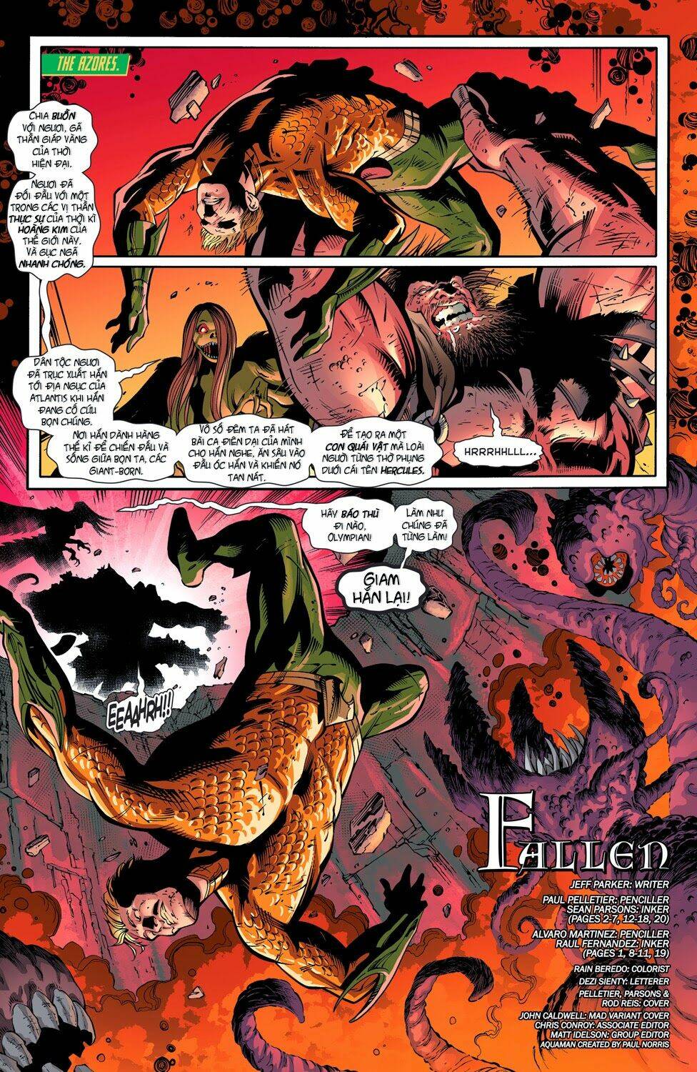 aquaman chapter 30 3