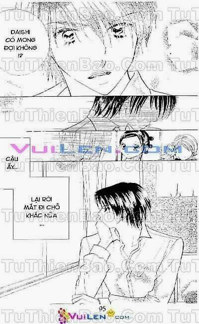 1/4 tình yêu chapter 10 96