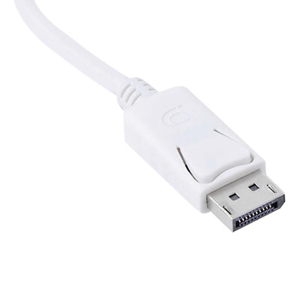 Cáp Chuyển Đổi DisplayPort Sang HDMI Ugreen 20411 - Hàng Chính Hãng