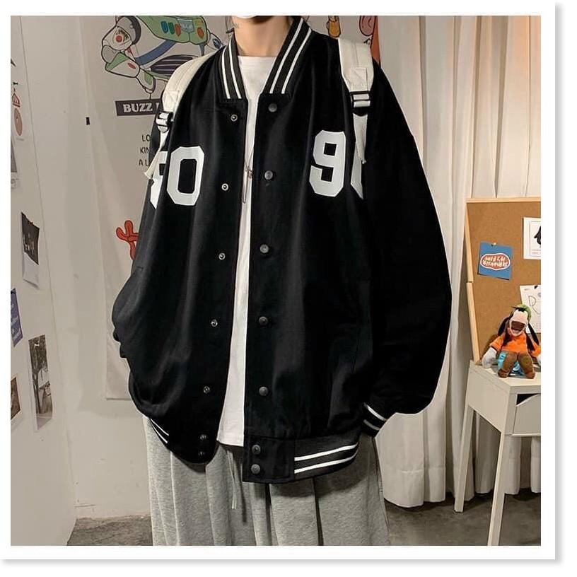 ÁO KHOÁC DÙ NAM BOMBER NAM FORM RỘNG,CHẤT LIỆU THOÁNG MÁT THỜI TRANG VINA 1HIT FASHION