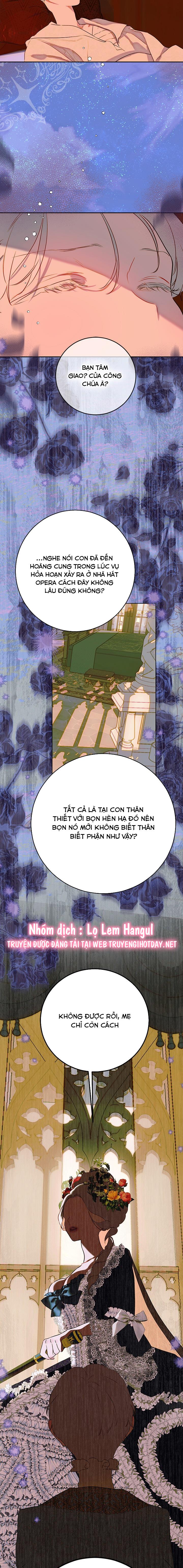 mẹ tôi kết hôn một lần nữa chapter 55 20