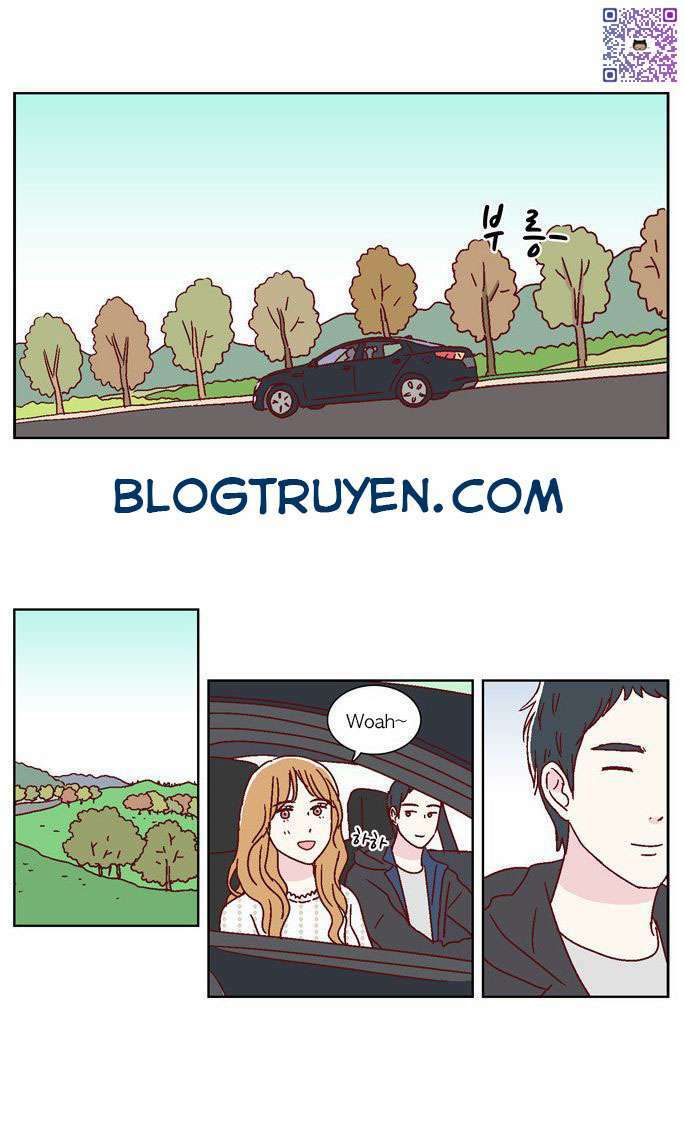 we broke up chapter 29 1