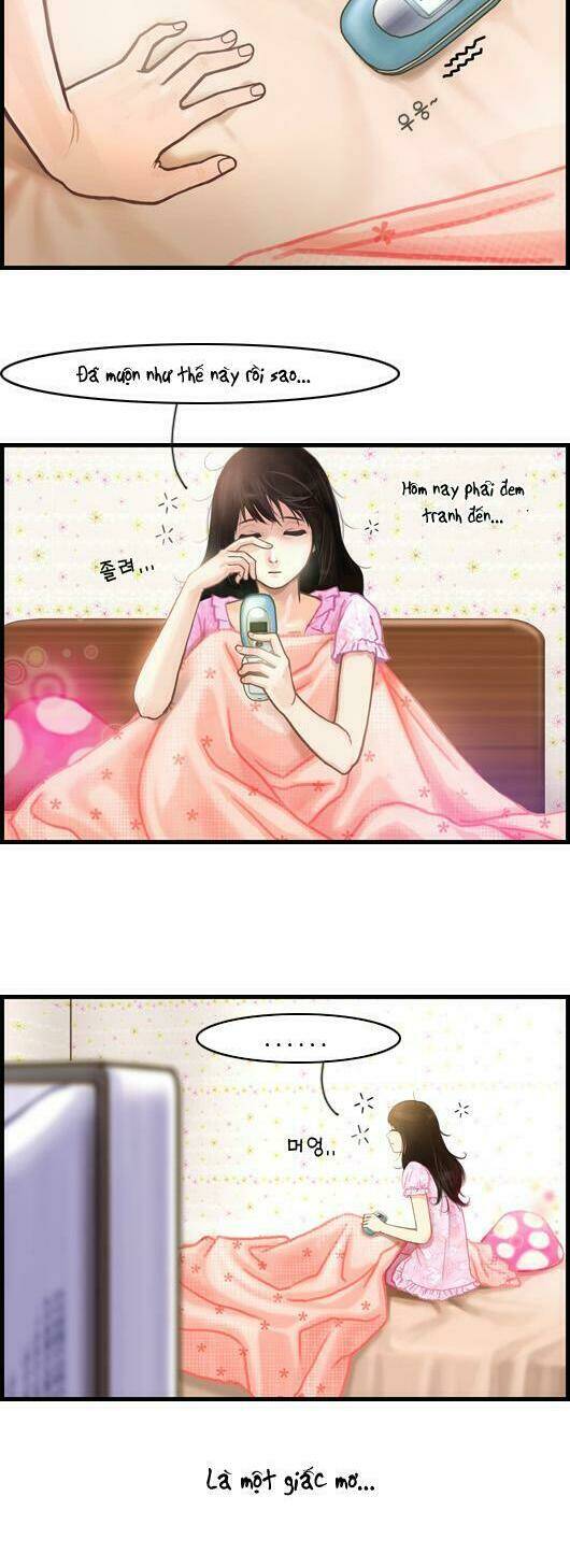 pink lady chapter 58 3