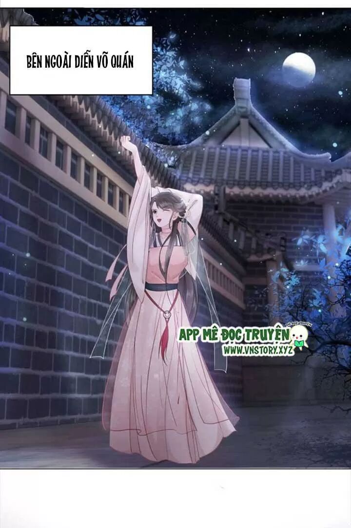 cực phẩm phế vật tiểu thư chapter 46 35