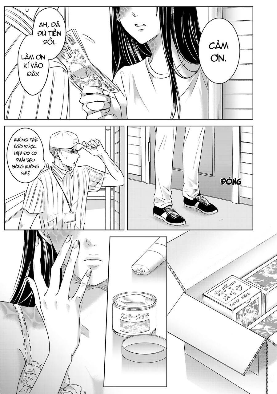 tomorrow, i will be someone's girlfriend chapter 1 6