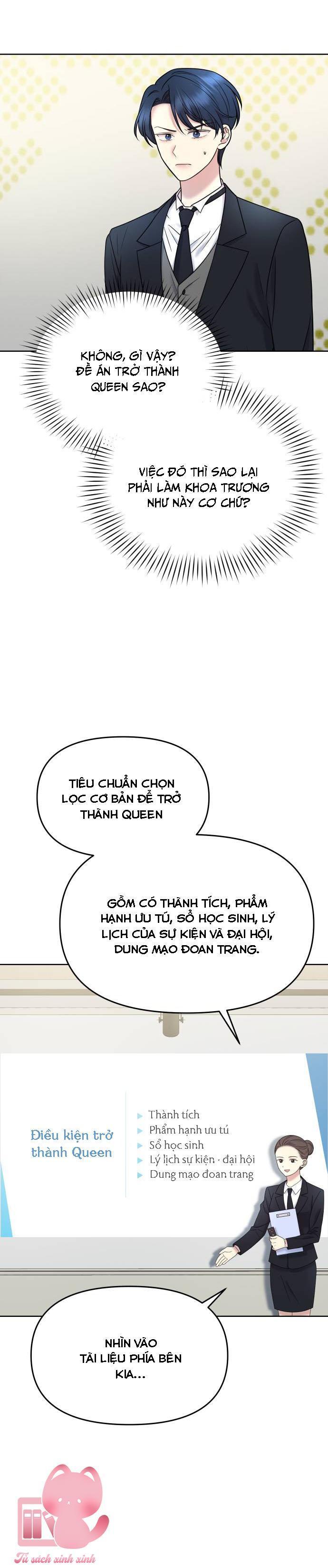 quản gia, làm ơn đấy! chapter 9 17