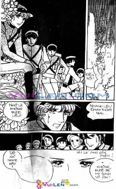 tiểu thư áo trắng chapter 4 27