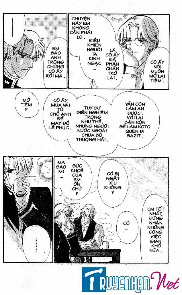 magnolia waltz chapter 24 9