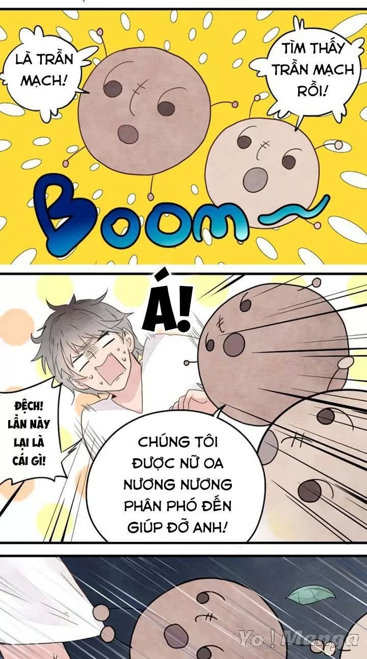 hữu ngôn tại tiên chapter 6 6