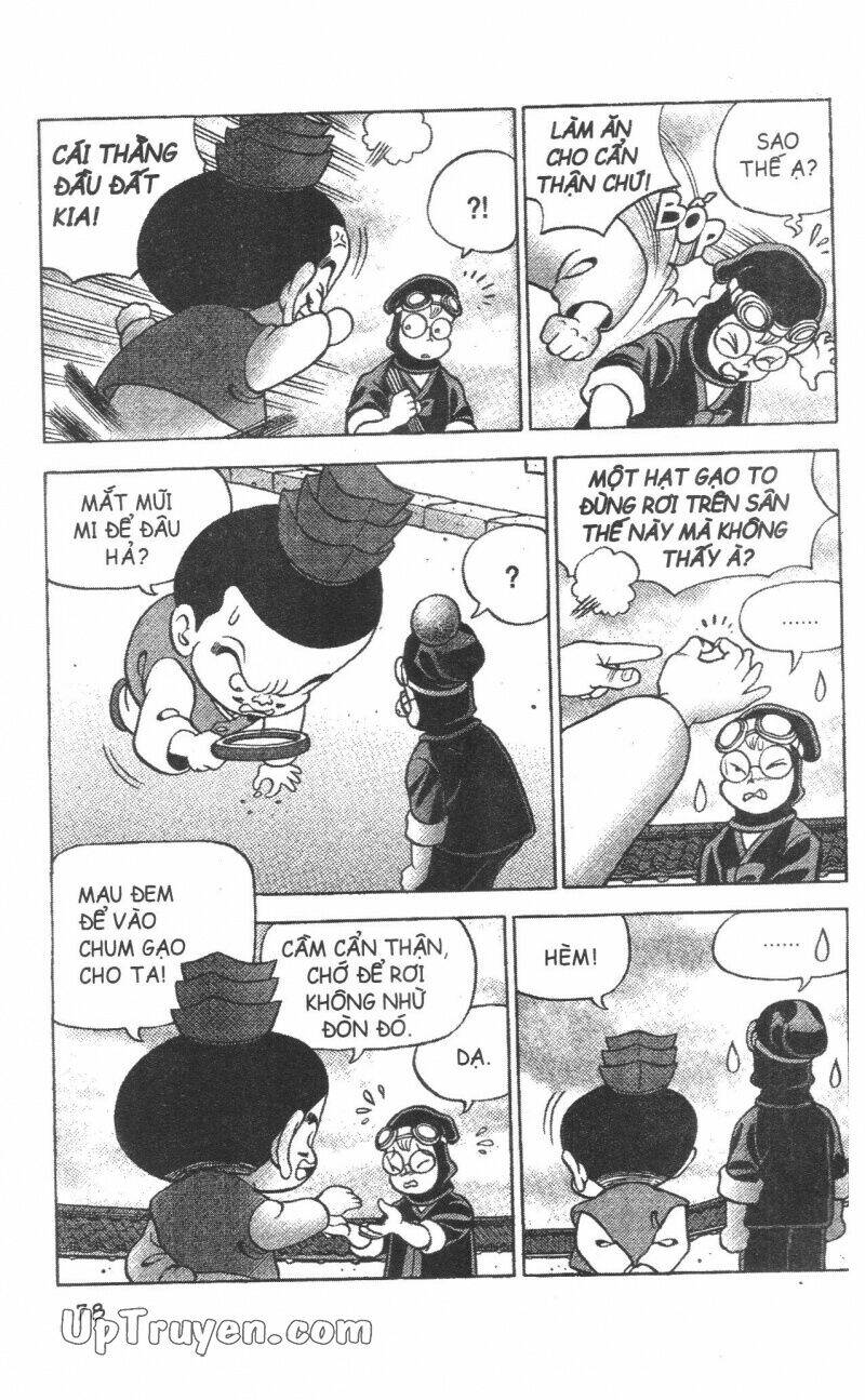 đội quân nhí nhố chapter 36 80