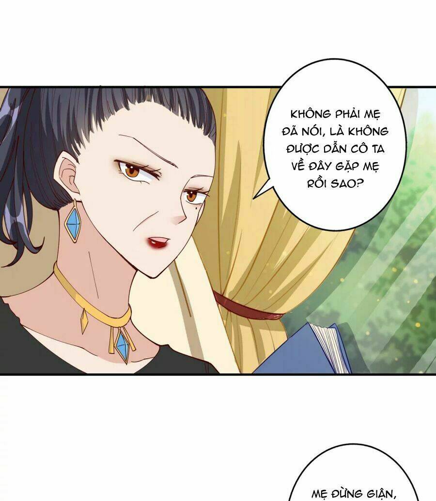 hôn nhân dục vọng: thiếu gia nhẹ một chút! chapter 116 26