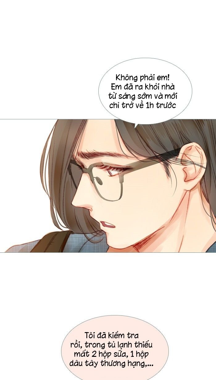 little rain chapter 21 38