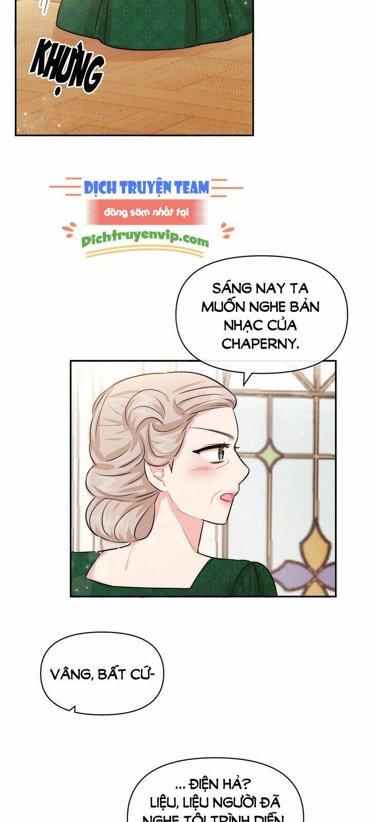 tiểu thư scarlet, em không muốn trả thù sao? chapter 49 9