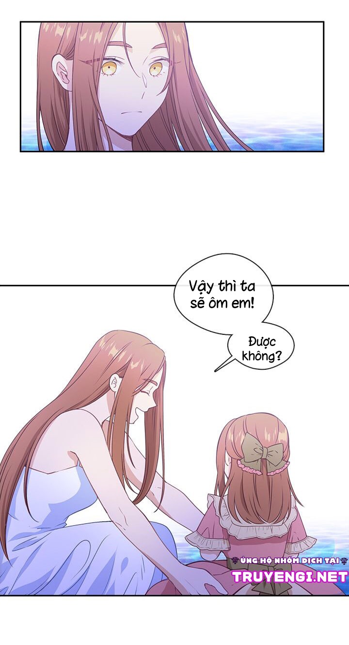 cẩn thận nữ phụ phản diện đấy! chapter 24 39